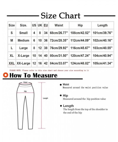 Womens High Waisted Sweatpants with Pockets 2024 Fall Y2k Jogger Pants Baggy Lounge Trousers Cinch Bottom Sweatpants A02-oran...