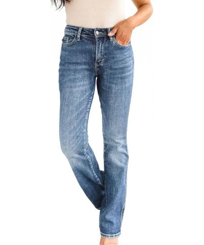 Holy Grail Tummy Control Bootcut Jeans, Women's Holy Grail Bootcut Jeans Light Nine Standard $10.59 Jeans